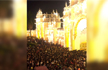 Pomp, Pageantry and Visual Splendour: Karnataka’s Vijayadashami Extravaganza